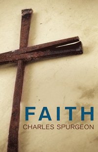 bokomslag Faith