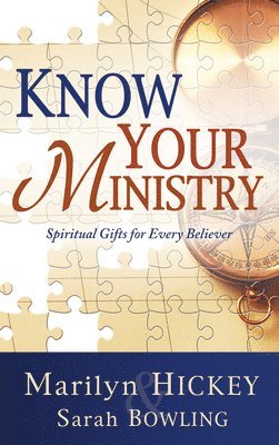 Know Your Ministry 1