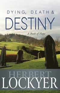 bokomslag Dying, Death & Destiny