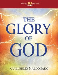 bokomslag The Glory of God