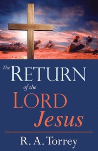 bokomslag Return of the Lord Jesus