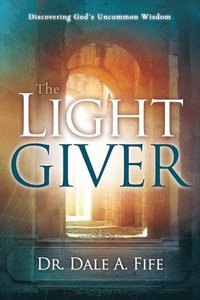 bokomslag The Light Giver
