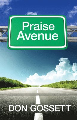 Praise Avenue 1