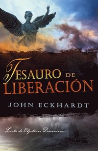 bokomslag Tesauro de Liberación: Lista de Objetivos Demoníacos