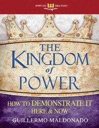 bokomslag The Kingdom of Power