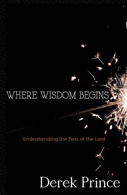 Where Wisdom Begins 1