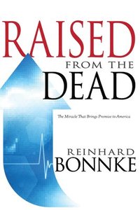 bokomslag Raised from the Dead
