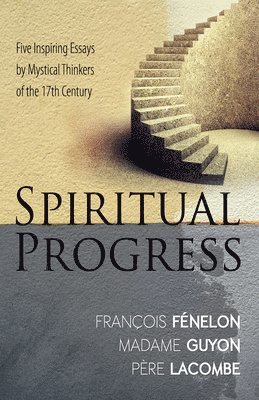 Spiritual Progress 1