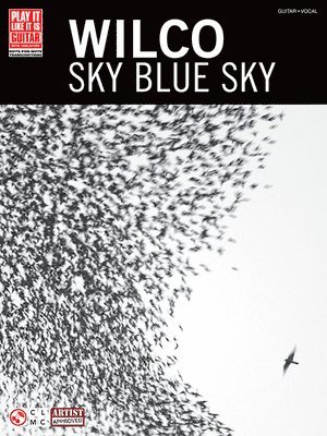 Wilco - Sky Blue Sky, Häftad