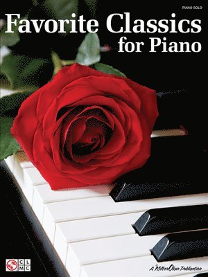 Favorite Classics for Piano 1