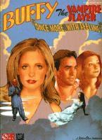 bokomslag Buffy the Vampire Slayer: 'Once More, with Feeling'