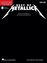 bokomslag Metallica