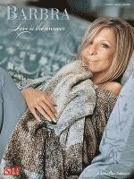 bokomslag Barbra Streisand: Love Is the Answer