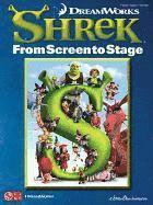 Hal Leonard Corp - Shrek: From Screen to Stage, Häftad