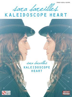 Sara Bareilles: Kaleidoscope Heart 1