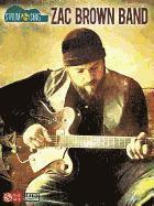 bokomslag Zac Brown Band - Strum & Sing