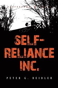 bokomslag Self-Reliance, Inc.