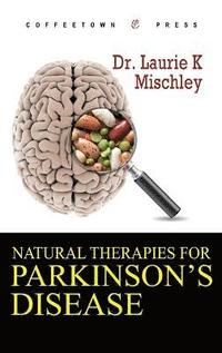 bokomslag Natural Therapies for Parkinson's Disease