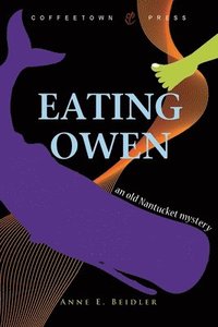 bokomslag Eating Owen