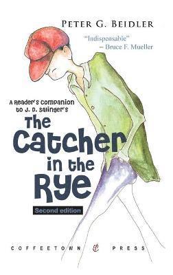 A Reader's Companion to Catcher in the Rye 1