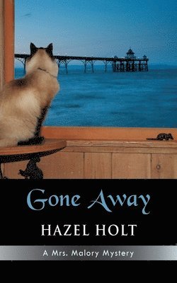 Hazel Holt - Gone Away, Häftad