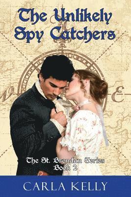 Unlikely Spy Catchers