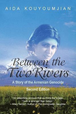 Aida Kouyoumjian - Between the Two Rivers, Häftad
