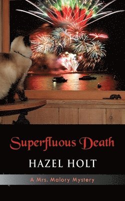 Superfluous Death 1
