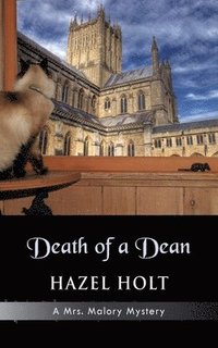 bokomslag Death of a Dean