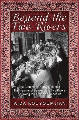 Beyond the Two Rivers 1