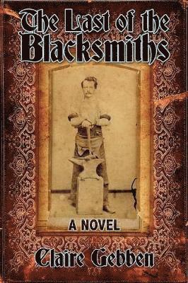 bokomslag Last of the Blacksmiths