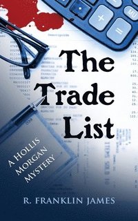 bokomslag The Trade List