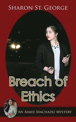 bokomslag Breach of Ethics