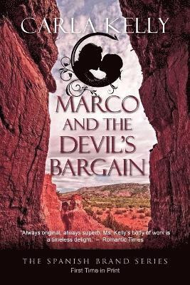 bokomslag Marco and the Devil's Bargain