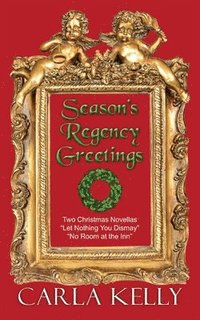 bokomslag Season's Regency Greetings