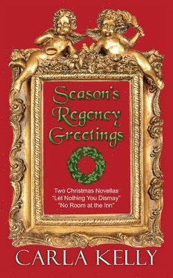 bokomslag Season's Regency Greetings