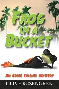 bokomslag Frog in a Bucket