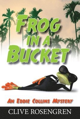 Frog in a Bucket 1