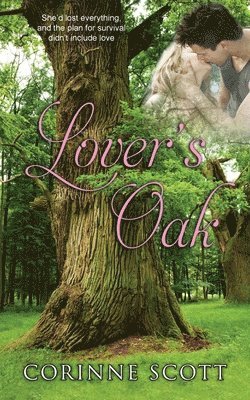 Lover's Oak 1