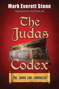 bokomslag Judas Codex