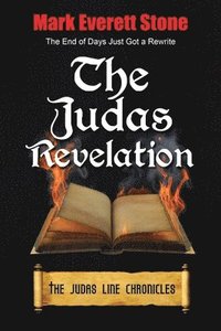 bokomslag Judas Revelation