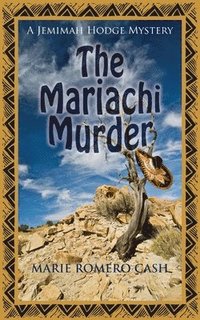 bokomslag The Mariachi Murder