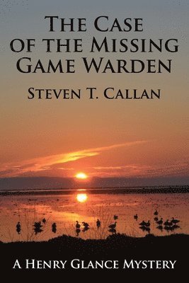 bokomslag Case of the Missing Game Warden