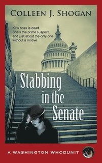 bokomslag Stabbing in the Senate