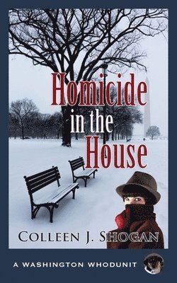 Homicide in the House 1