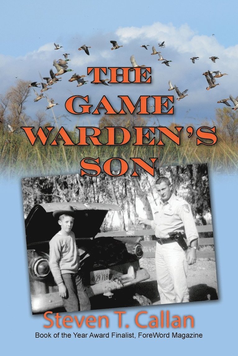 Game Warden's Son 1