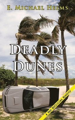 Deadly Dunes 1