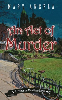 An Act of Murder 1