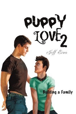 bokomslag Puppy Love 2