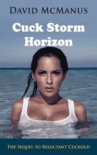 bokomslag Cuck Storm Horizon